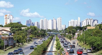 Prefeitura de Goiânia antecipa liberação da Marginal Botafogo